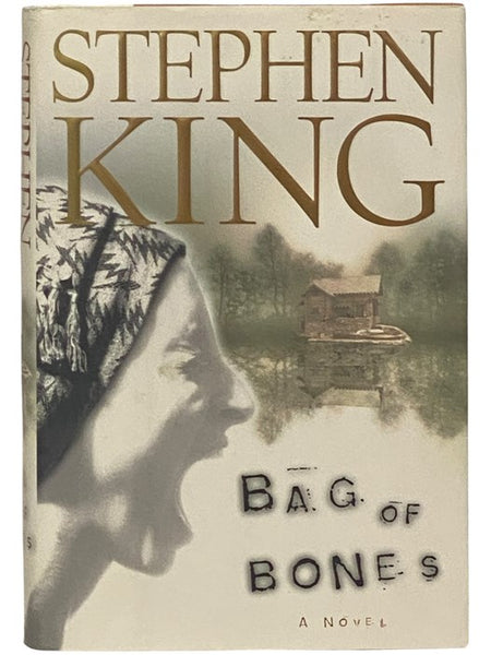 Bag of Bones: A Novel