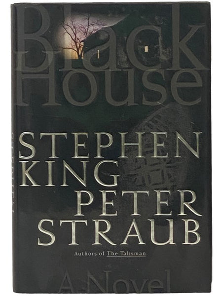Black House: A Novel