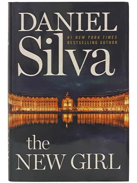 The New Girl: A Novel