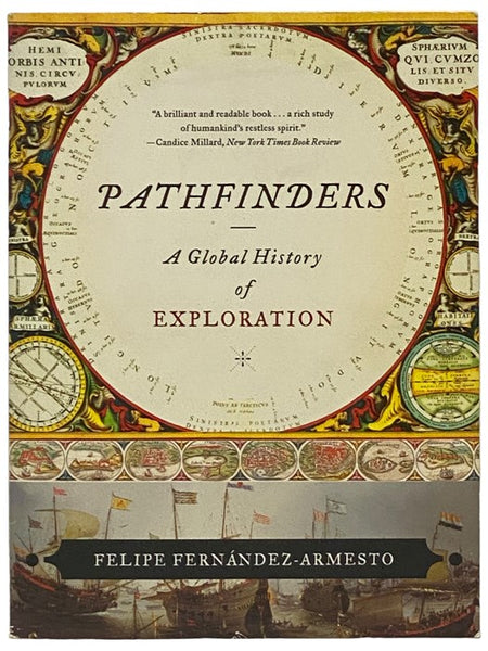Pathfinders: A Global History of Exploration