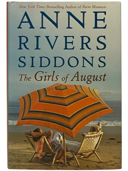 The Girls of August: A Novel