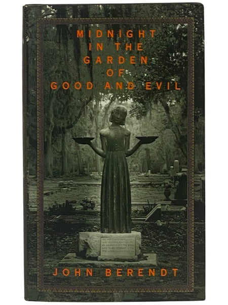 Midnight in the Garden of Good and Evil: A Savannah Story