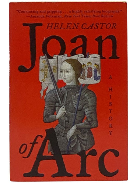 Joan of Arc: A History