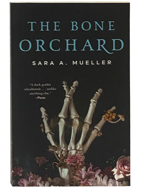 The Bone Orchard