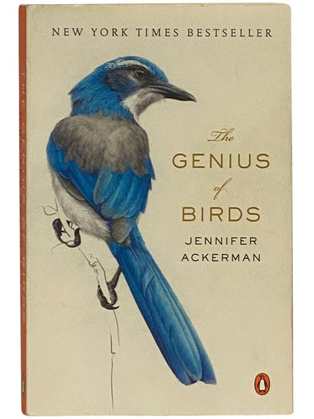 The Genius of Birds