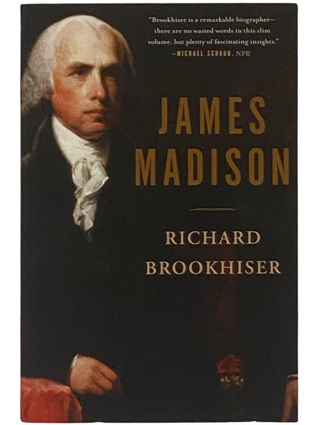 James Madison
