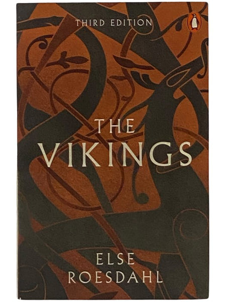 The Vikings (Third Edition)