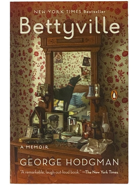 Bettyville: A Memoir