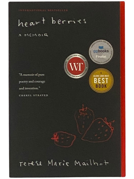 Heart Berries: A Memoir