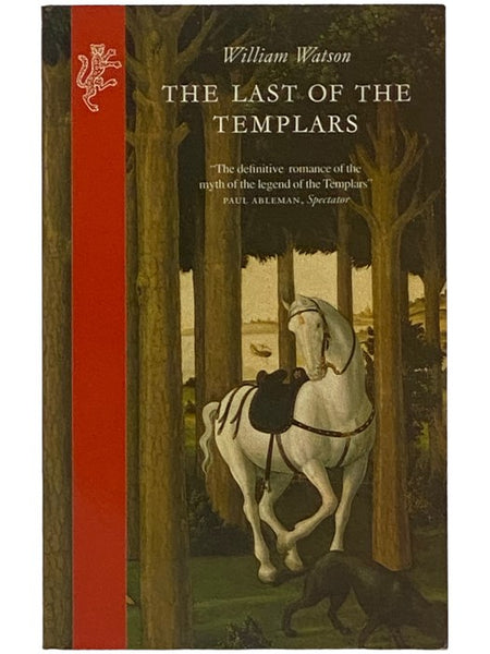 The Last of the Templars