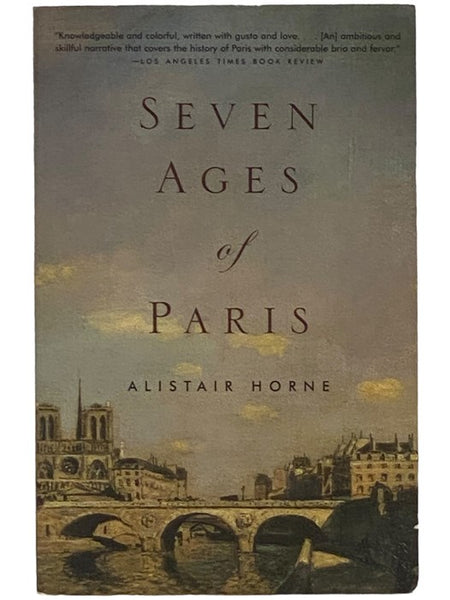 Seven Ages of Paris