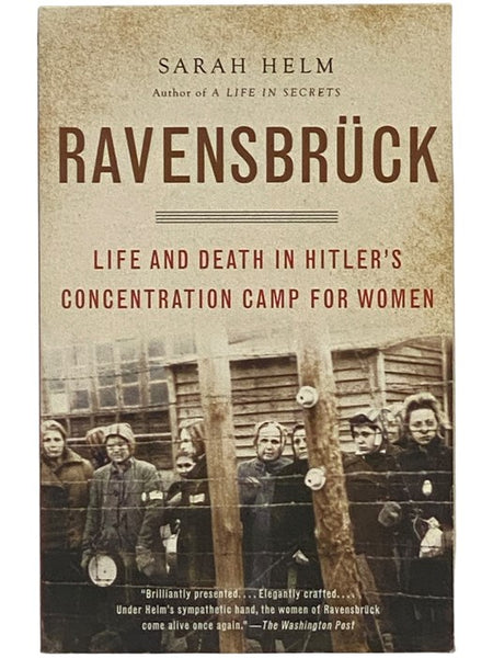 Ravensbruck: Life and Death in Hitler's Concentration Camp for Women