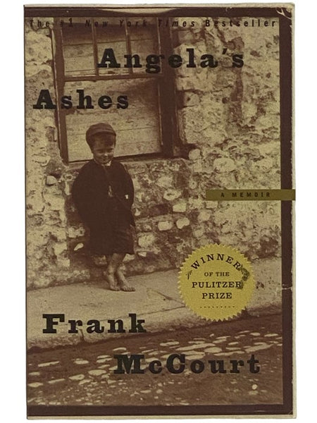 Angela's Ashes: A Memoir