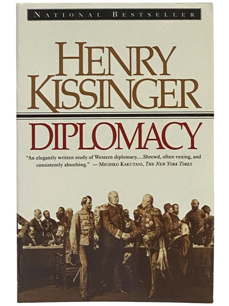 Diplomacy