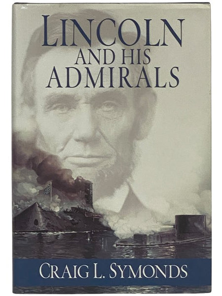 Lincoln and His Admirals