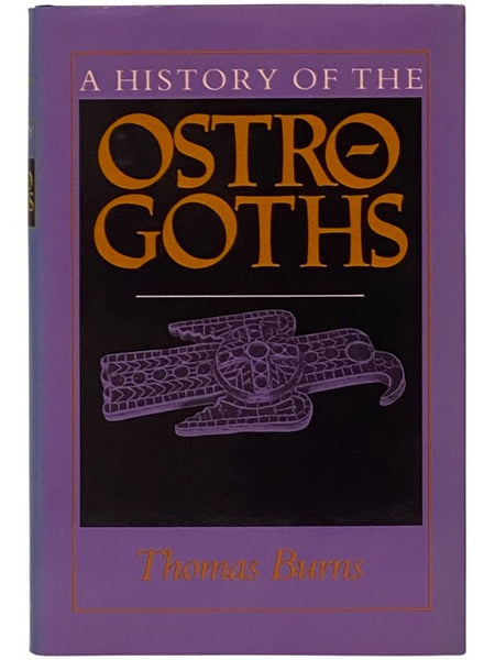 A History of the Ostro-Goths