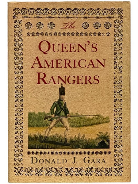 The Queen's American Rangers