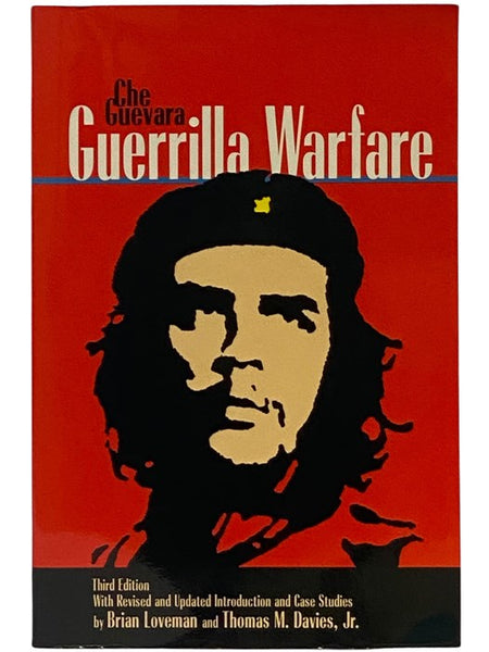 Guerrilla Warfare (Latin American Silhouettes)