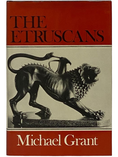 The Etruscans