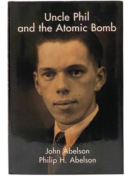 Uncle Phil and the Atomic Bomb