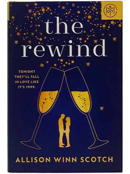 The Rewind