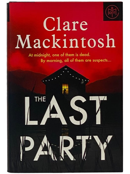 The Last Party
