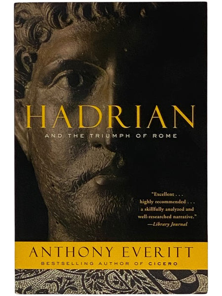 Hadrian and the Triumph of Rome