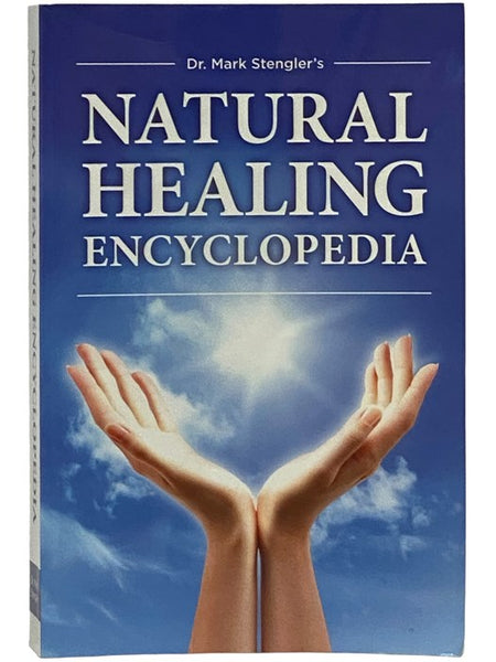 Natural Healing Encyclopedia