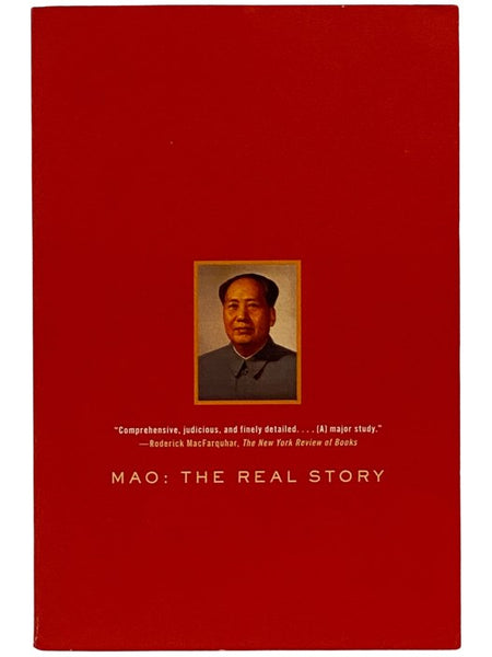 Mao: The Real Story