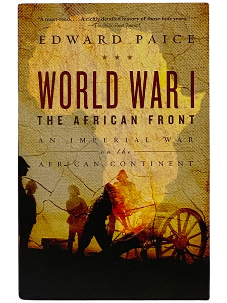 World War I: The African Front
