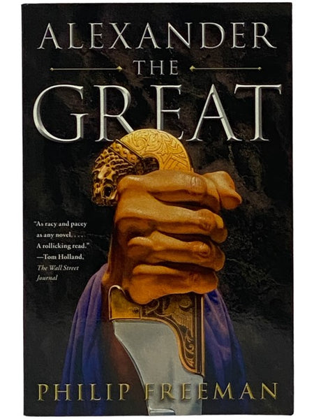 Alexander the Great