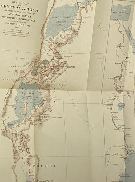 Annual Report of the Board of Regents of the Smithsonian Institution, Showing the Operations, Expenditures, and Condition of the Institution for the Year Ending June 30, 1900.
