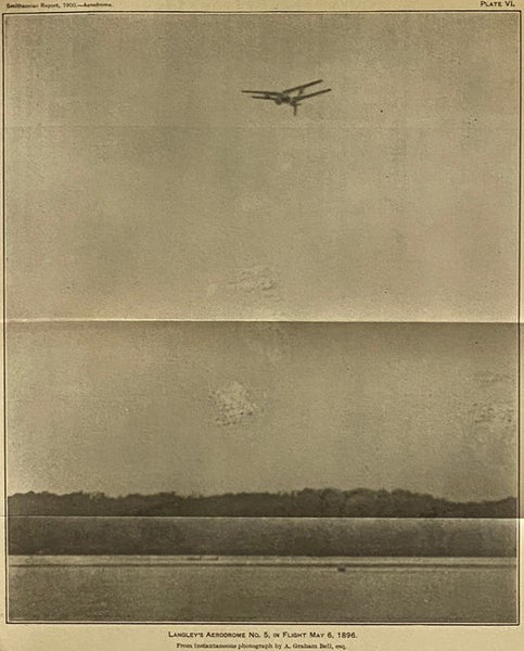 Annual Report of the Board of Regents of the Smithsonian Institution, Showing the Operations, Expenditures, and Condition of the Institution for the Year Ending June 30, 1900.