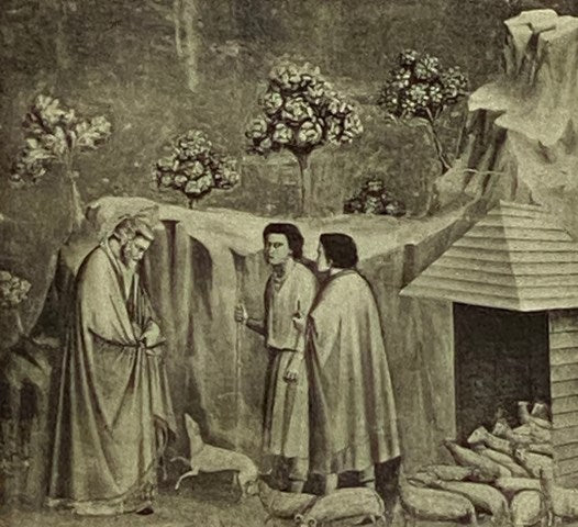 Stories of the Italian Artists from Vasari