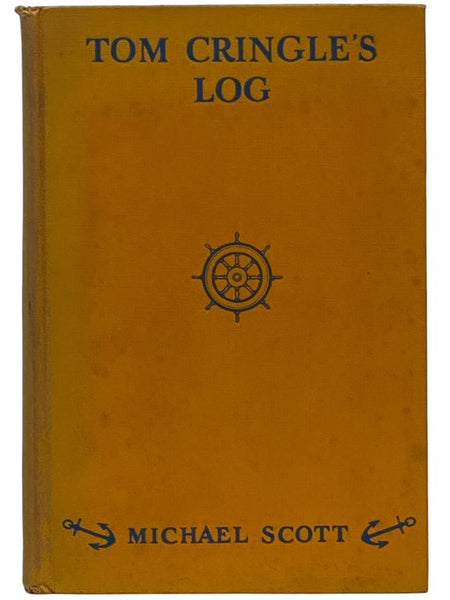 Tom Cringle's Log