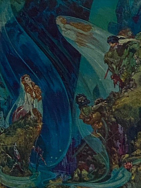 The Story of "The Ring": A Short Analysis of the Plot of Wagner's Ring of the Nibelung, with the Principal Musical "Motives," by S.H. Hamer