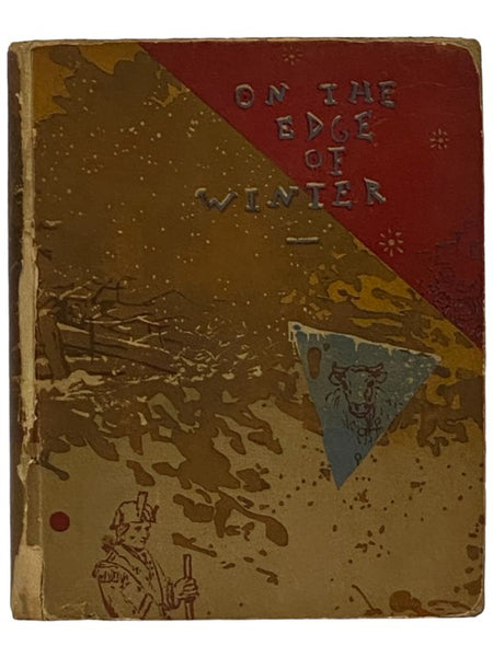 On the Edge of Winter (Illustrated)