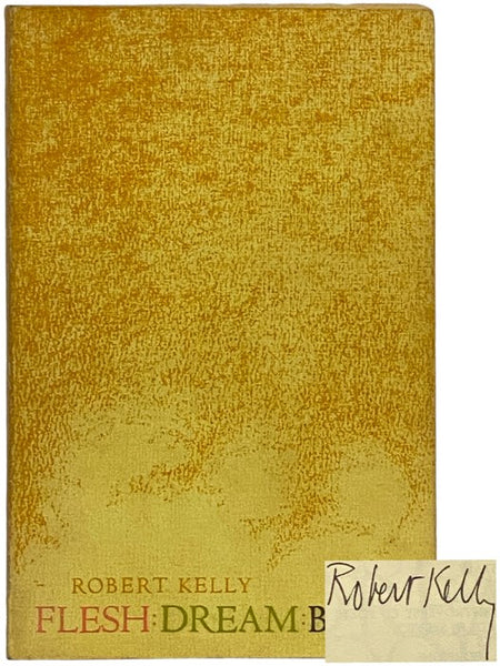 Flesh:Dream:Book