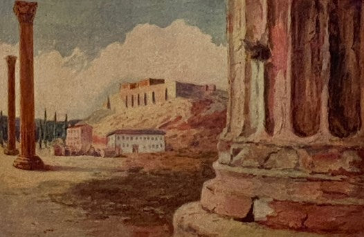 Mediterranean Picture Lands