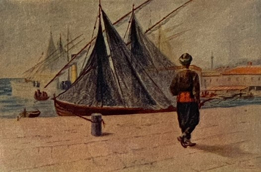 Mediterranean Picture Lands