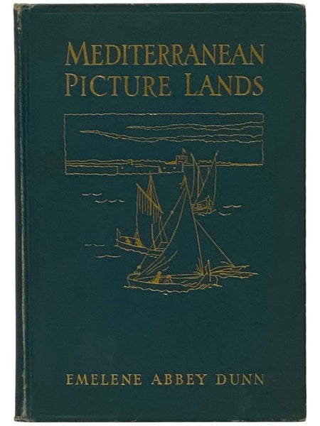 Mediterranean Picture Lands