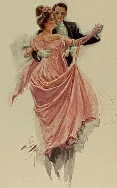 A Dream of Fair Women