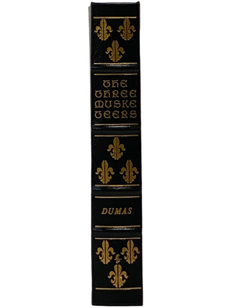 The Three Musketeers (The 100 Greatest Books Ever Written)