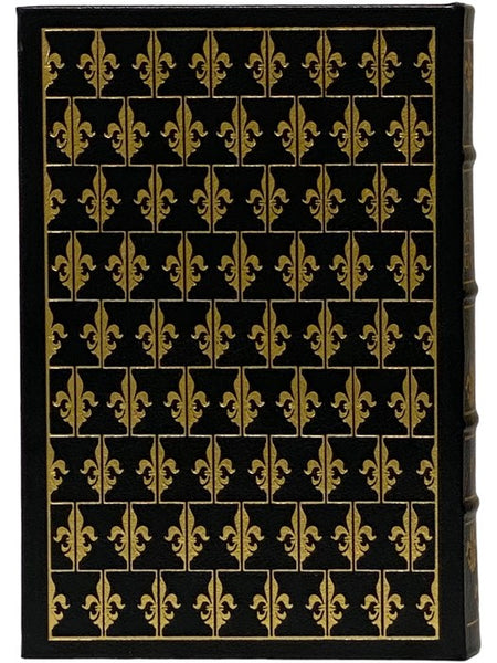 The Three Musketeers (The 100 Greatest Books Ever Written)