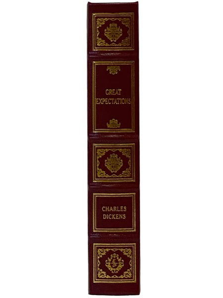 Great Expectations (The 100 Greatest Books Ever Written)