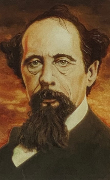 Great Expectations (The 100 Greatest Books Ever Written)