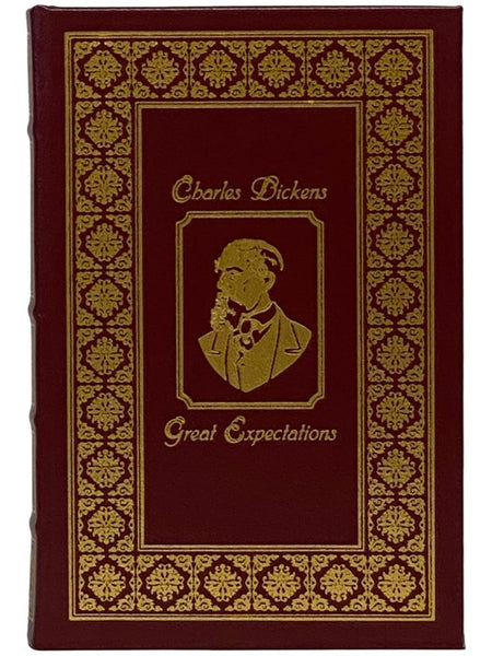 Great Expectations (The 100 Greatest Books Ever Written)