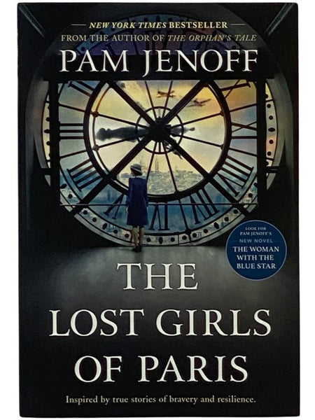 The Lost Girls of Paris