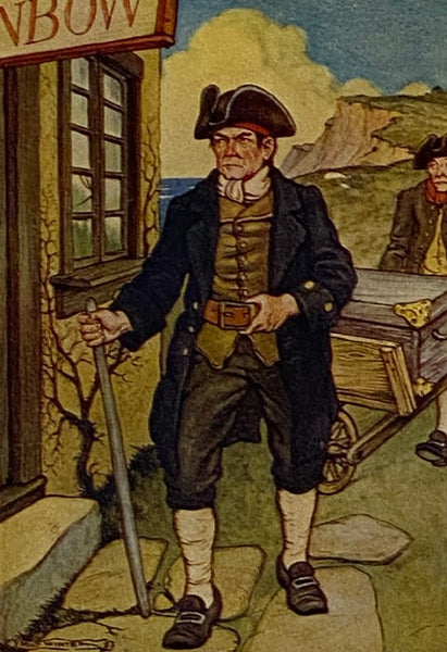 Treasure Island