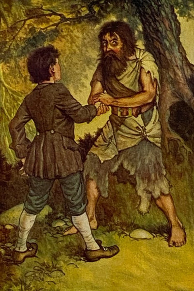 Treasure Island